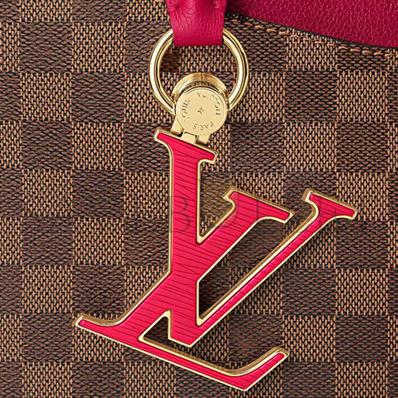 LOUIS VUITTON RIVERSIDE N40052 (36*25*15cm)